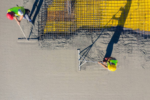Best Concrete Removal and Replacement in Franconia, VA