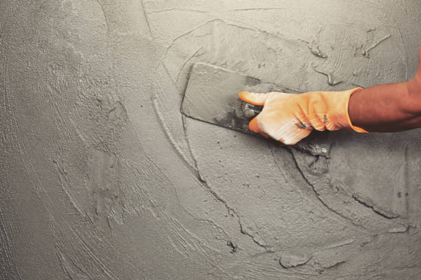 Best Concrete Foundation Repair in Franconia, VA
