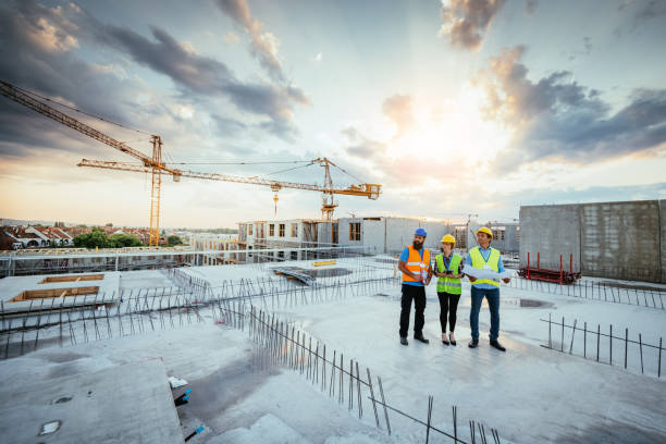 Best Concrete Demolition Services in Franconia, VA