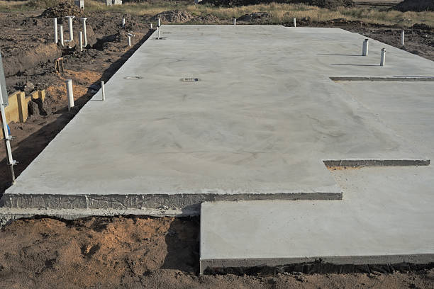 Best Concrete Grinding and Polishing in Franconia, VA
