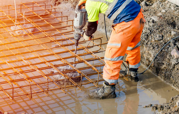Best Concrete Staining and Coloring in Franconia, VA
