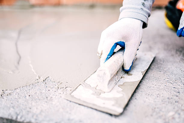 Best Decorative Concrete in Franconia, VA