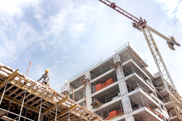 Best Residential Concrete Solutions in Franconia, VA